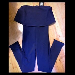 Fashionnova Jumpsuit